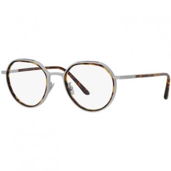 Giorgio Armani Unisex Photochromatic Multicolor Sunglasses AR6144-3045M4