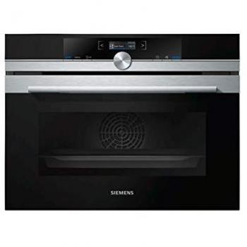 Siemens Horno Compacto multifunción CB635GNS3