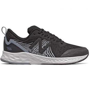 New Balance GPTMPBK, Running Shoe, Black, 36 EU