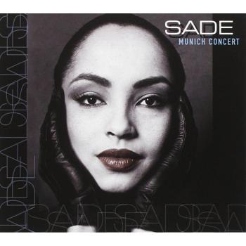 Munich Concert - Sade