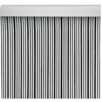 1017U201 - Cortina De Puerta Cinta Ng 90X210 C