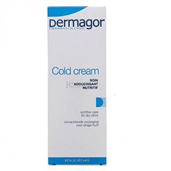 DERMAGOR COLD CREAM SOIN NUTRITIF 40 ML