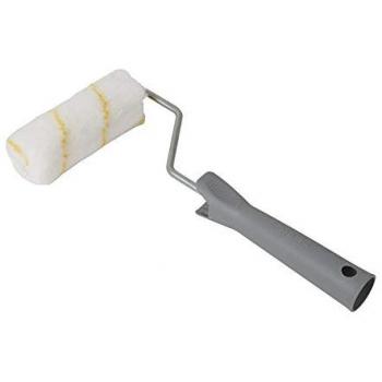 Ratio Minirodillo antigota,12cm,ø30mm c/varill