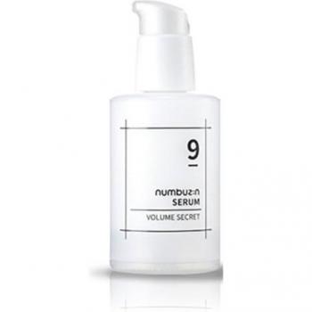 Numbuzin No.9 Secret Firming Serum 50ml