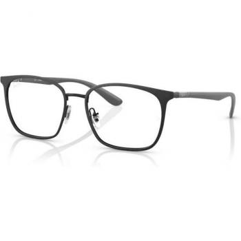 Ray-Ban RX6486 2904 Gafas Graduadas 54mm