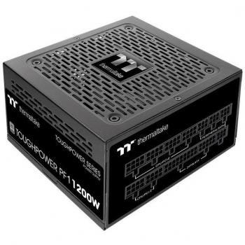 Thermaltake Toughpower PF1 1200W 80+ Platinum Certified Fully Modular ATX Power Supply