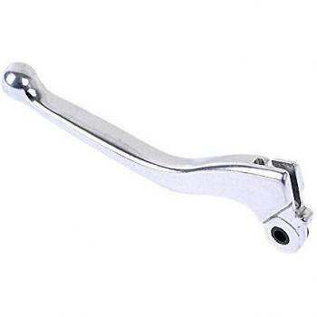 Vicma 70211 Maneta Izquierda Pulida, Plata
