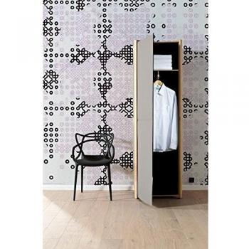 Papel Pintado No Tejido Komar Sintra, 250x250 cm (Ancho x Alto)