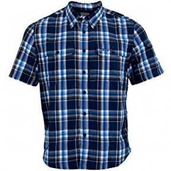 Izas - Elam - Camiseta - Man - Blue - S
