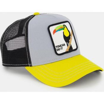 Gorra Goorin Bros Tucán Multicolor para Hombre y Mujer
