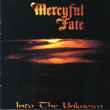 Into the unknown vinilo
