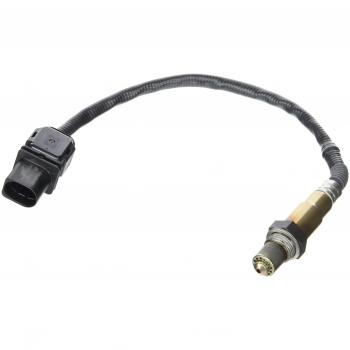 Bosch 0258017036 - Sonda Lambda Original, con Conector Específico