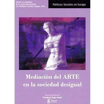 Mediación del ARTE en la sociedad desigual: 47