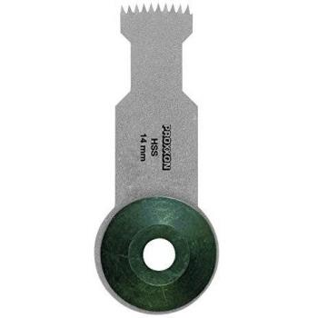 PROXXON 2228898 Hoja Sierra hss 14 mm ozi/e