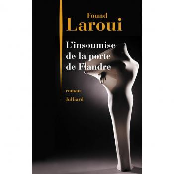 L'Insoumise de la Porte de Flandre