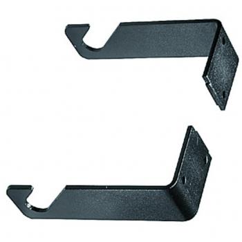 Manfrotto Wall Mounted Background Paper Hooks