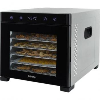 Deshidratador de Alimentos H.Koenig DSY900