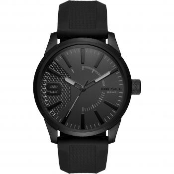 Diesel Rasp Men's Black Watch DZ1807