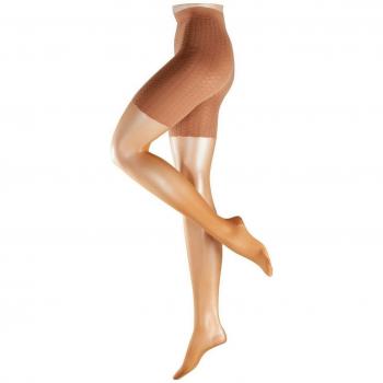 FALKE - Medias - Transparente - para mujer powder
