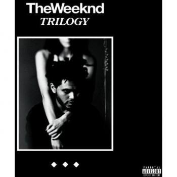 The Weeknd - Trilogy (Universal Edition)