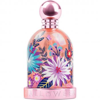 Jesus Del Pozo Halloween Blossom Eau De Toilette 100ml