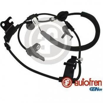 Sensor ABS AUTOFREN SEINSA DS0139 - Sensor de Antibloqueo de Frenos, marca Autofren Seinsa, modelo DS0139