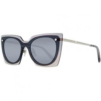 Swarovski Women's Sunglasses SK-0201-16A - 53mm, Multicolored, One Size