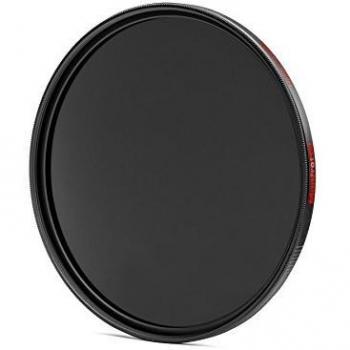 Manfrotto MFMFND64-82 - Filtro de Densidad Neutra ND64 de 82mm