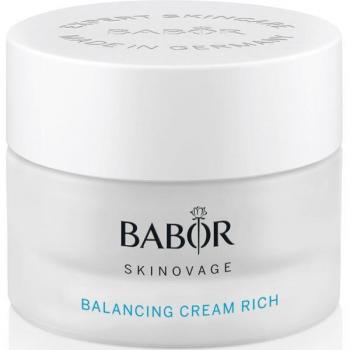 BABOR Skinovage Rich Balancing Cream 50 ml Unisex