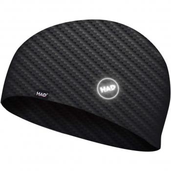 HAD® 3M Reflective Gorro, Unisex, Gris Oscuro, Talla Única