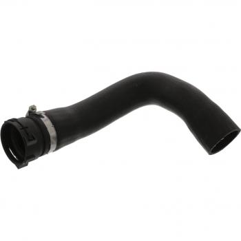 Tubería de radiador FEBI BILSTEIN 46243 - Manguera de refrigerante de alta calidad