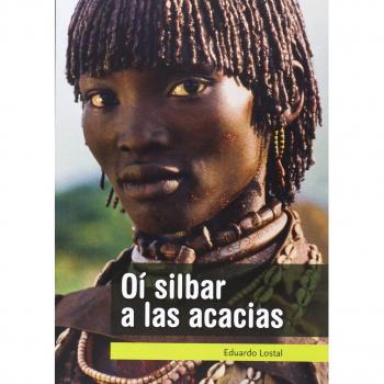 O¡ silbar a las acacias