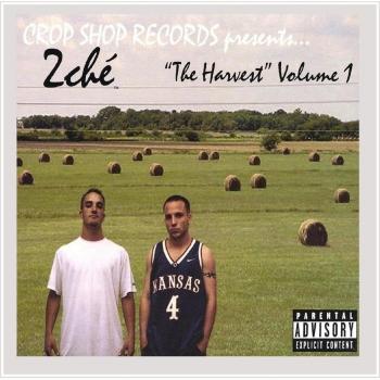 Crop Shop Records