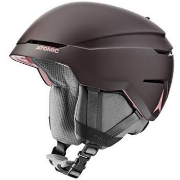 ATOMIC Savor AMID Casco, Adultos Unisex, Nightshade