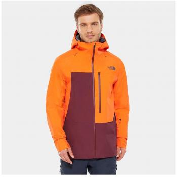 THE NORTH FACE M Free Thinker Jkt -Fall 2018-