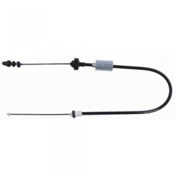 Sachs 3074 003 369 Cable de accionamiento, accionamiento del embrague