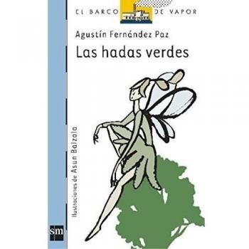 LAS HADAS VERDES