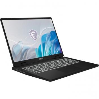 Portátil MSI Creator M16 HX C14VEG-079 16 QHD+ 240Hz, Intel Core i7-14700HX, 32GB RAM DDR5, 1TB SSD, NVIDIA RTX 4050,