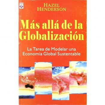 Más Allá De La Globalización