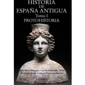 Historia de España Antigua, I: Protohistoria