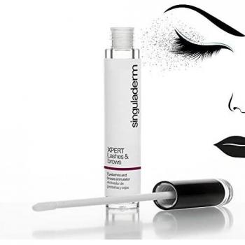 Singuladerm Xpert Lash & Brow Growth Serum
