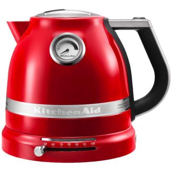 Hervidor de agua Kitchen Aid 1,5L Artisan