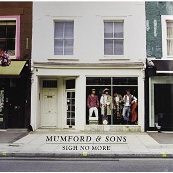 Mumford & Sons - Sigh No More [Vinyl LP] - Authentic Analog Sound Experience