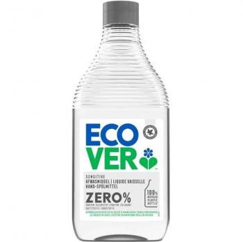 Ecover Lavavajillas Zero% 450ml