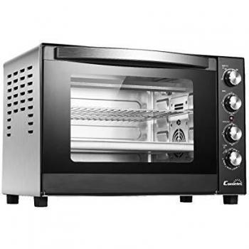 COMELEC HO4803 Horno ELECTRICO SOBREMESA