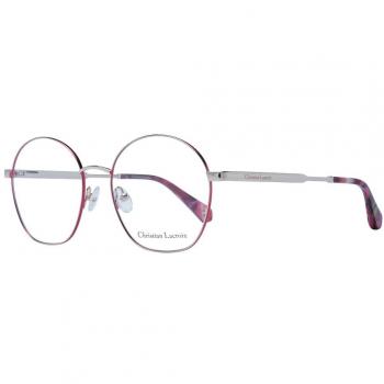 Christian Lacroix Women's Optical Frame CL 3074 225 Gold