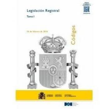 Código de Legislación Registral: 129