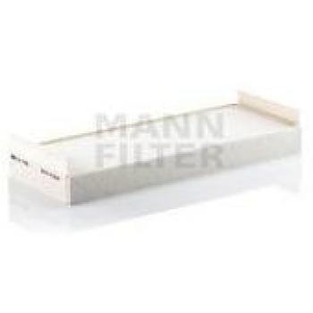 Original MANN-FILTER Filtro de habitáculo CU 4795 – para camiones