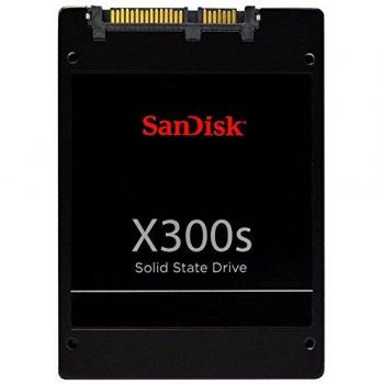 SanDisk X300s 2,5 pulgadas de 128 GB unidad de estado sólido