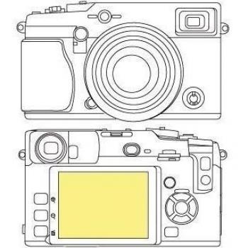 Martin Fields Overlay Plus Protector de Pantalla